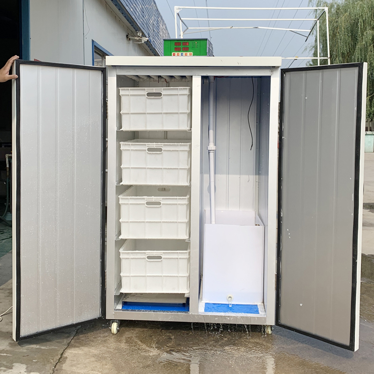 DS-60型豆芽機（日產60斤）