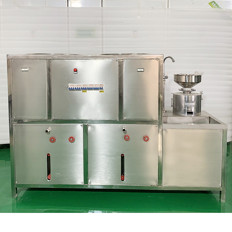 ds-300型全自動豆腐機